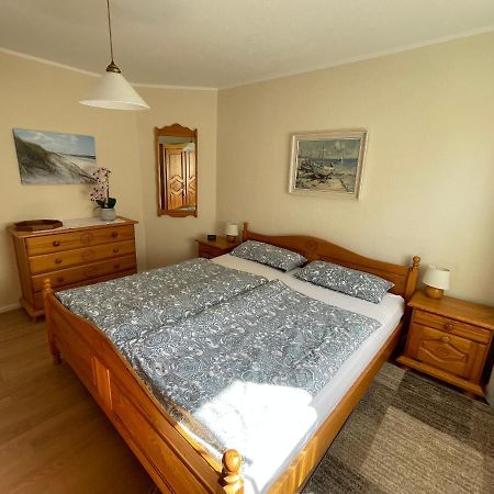 Meine Ferienwohnung Фехмарн Екстериор снимка