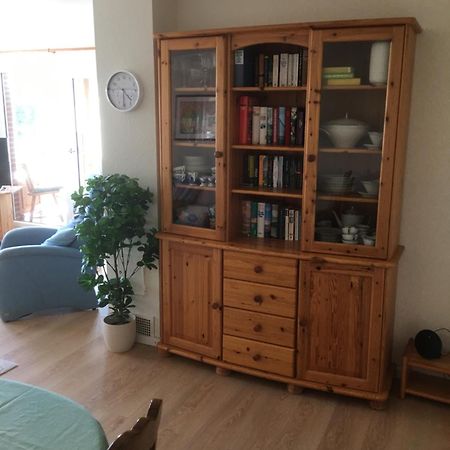 Meine Ferienwohnung Фехмарн Екстериор снимка