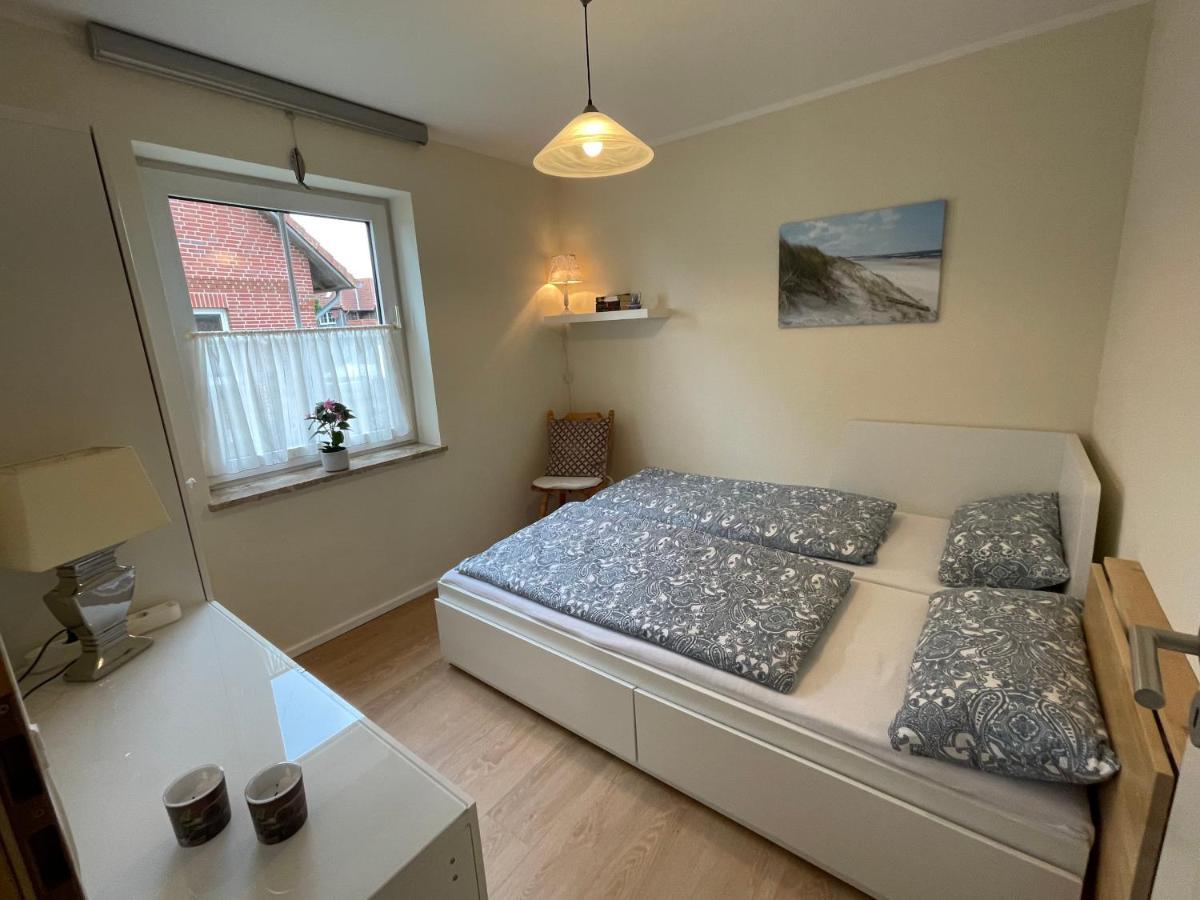 Meine Ferienwohnung Фехмарн Екстериор снимка