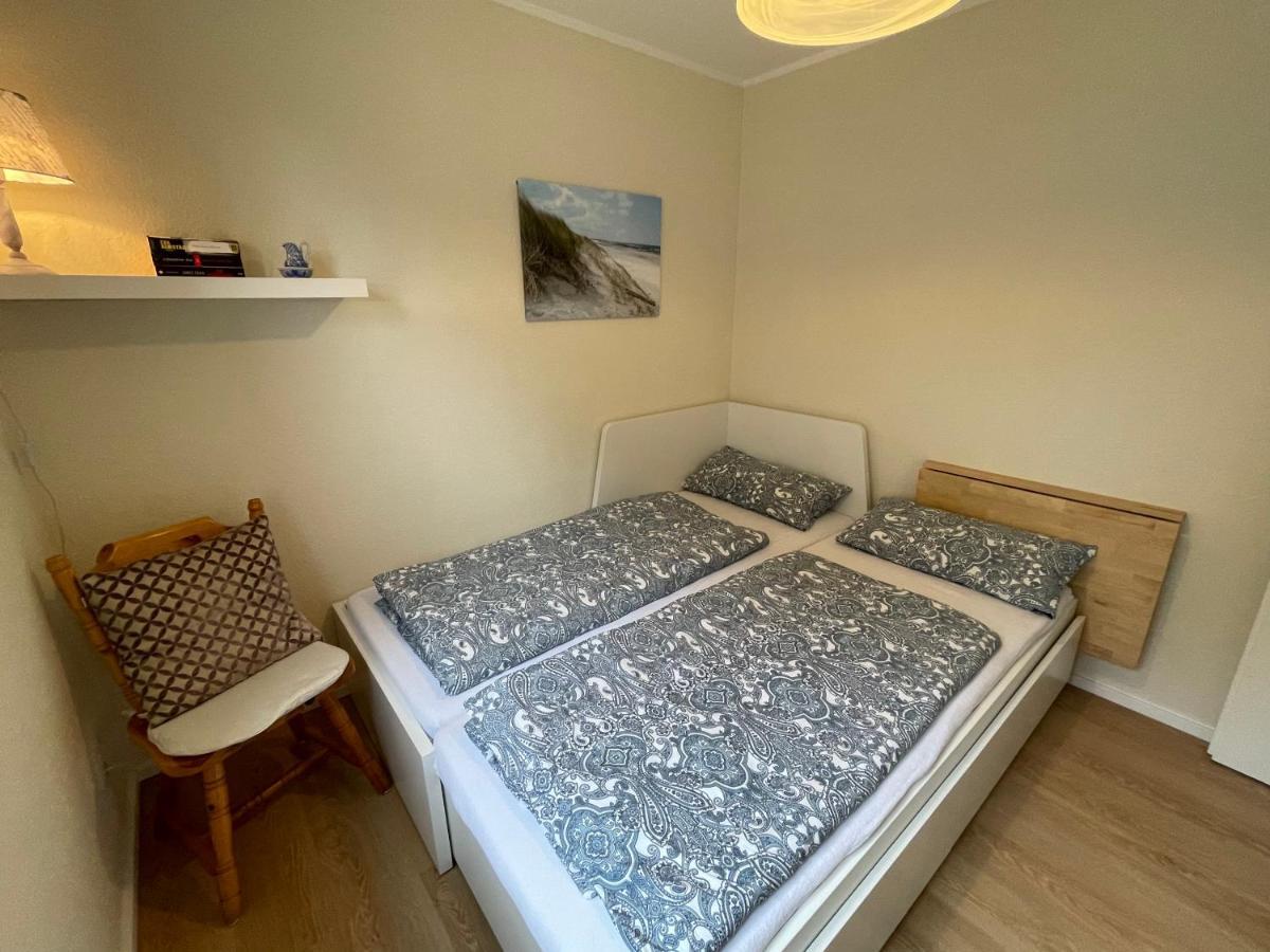 Meine Ferienwohnung Фехмарн Екстериор снимка
