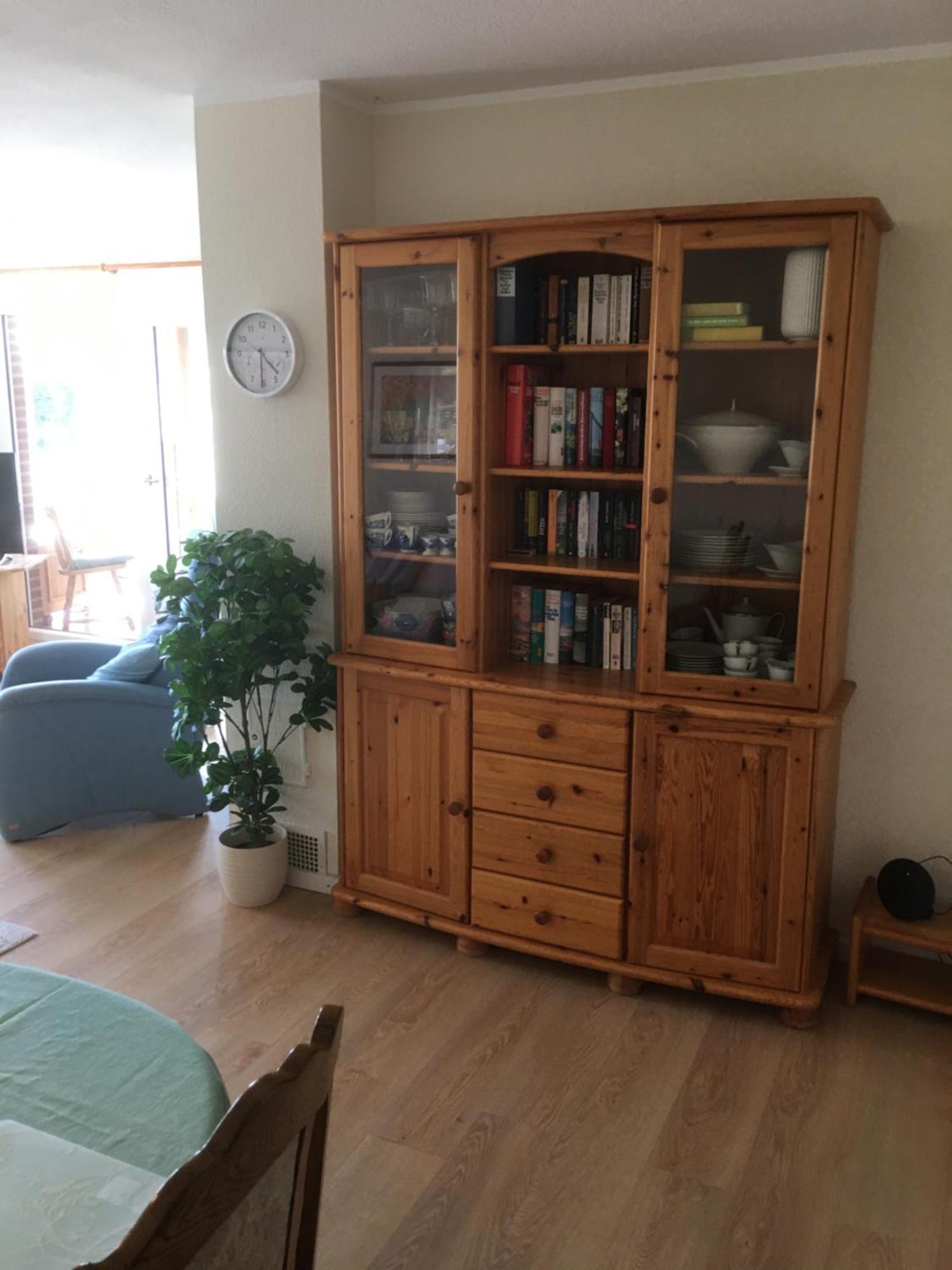 Meine Ferienwohnung Фехмарн Екстериор снимка