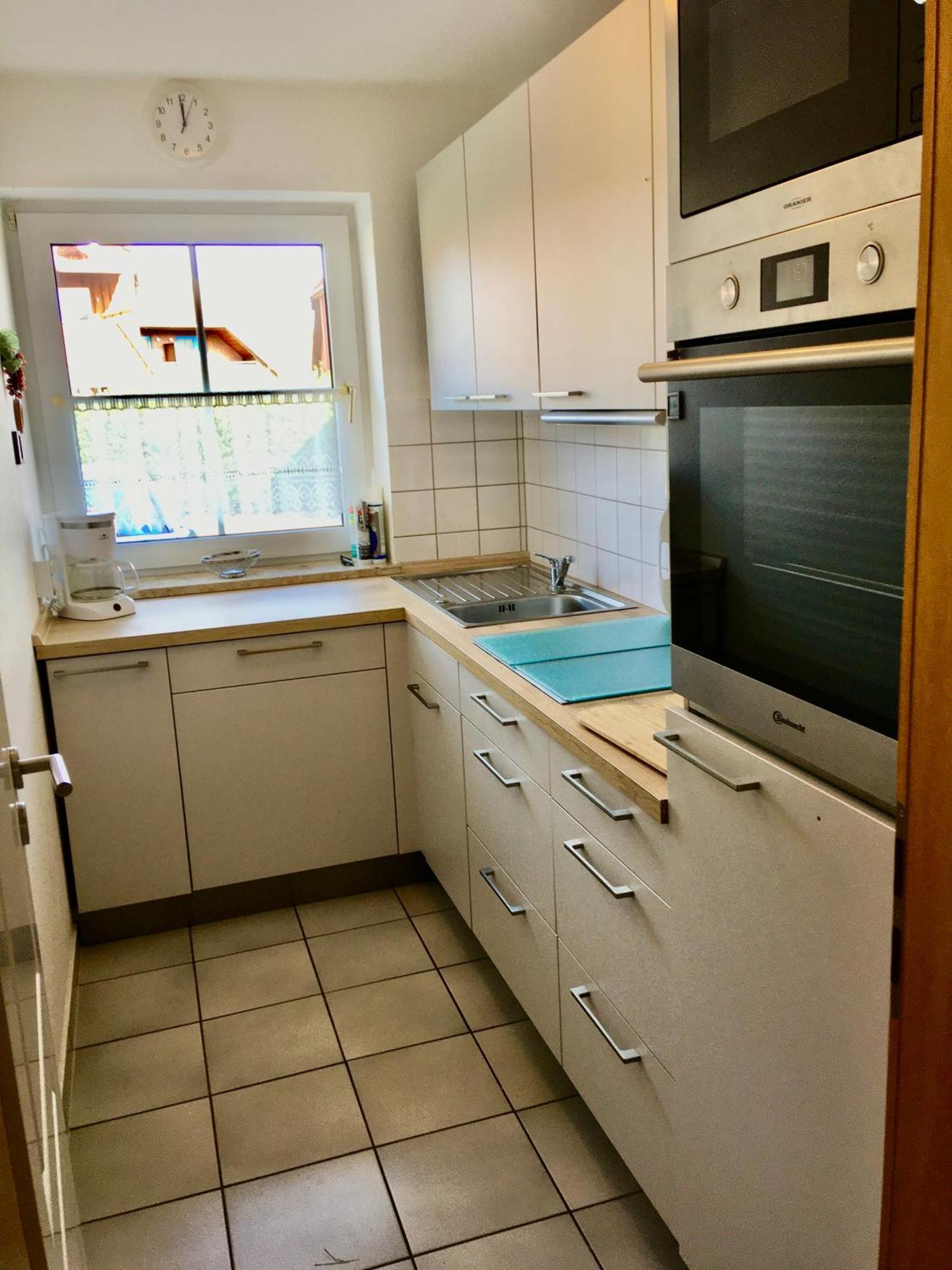 Meine Ferienwohnung Фехмарн Екстериор снимка